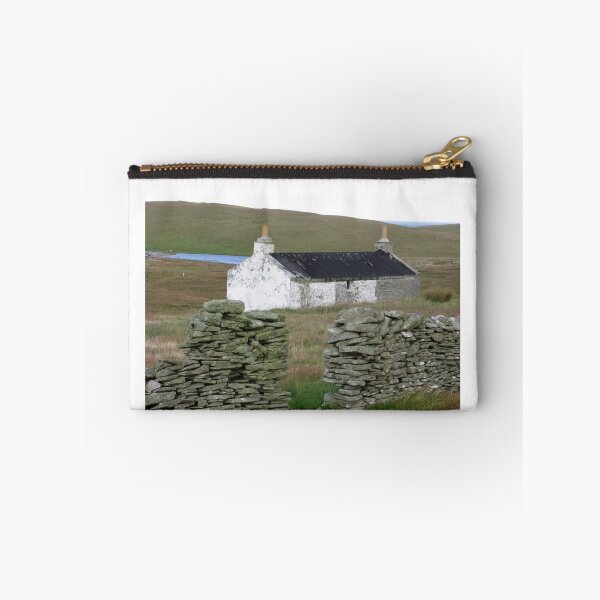 Item preview, Old cottage - Bressay designed and sold by delfinada.