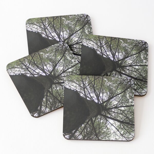 Item preview, A Different View of a Pine Tree designed and sold by Susie Kramer.