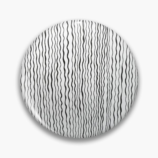 Item preview, Mudcloth irregular organic twirl stripes designed and sold by niceargentina.