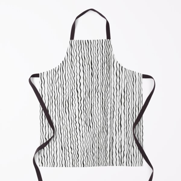 Item preview, Mudcloth irregular organic twirl stripes designed and sold by niceargentina.