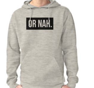 nash hoodie