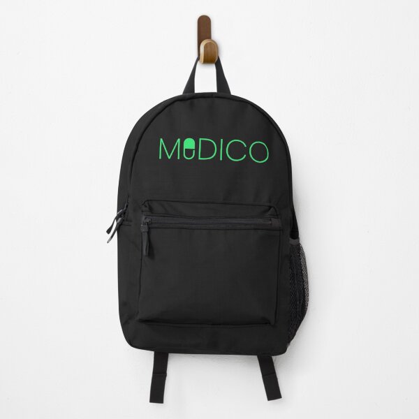 Item preview, Medico designed and sold by alpeshjogia.