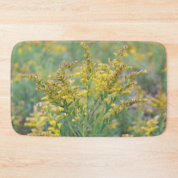 Item preview, Goldenrod Up Close designed and sold by Susie Kramer.
