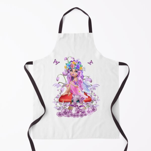 Item preview, The Fairy and the Baby Dragon designed and sold by LoneAngel.