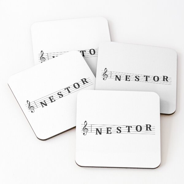 Item preview, Name Nestor designed and sold by gulden.