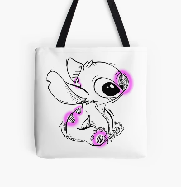 Lilo & Stitch- Figure Stitch - Aby Style – Bangy Dreams