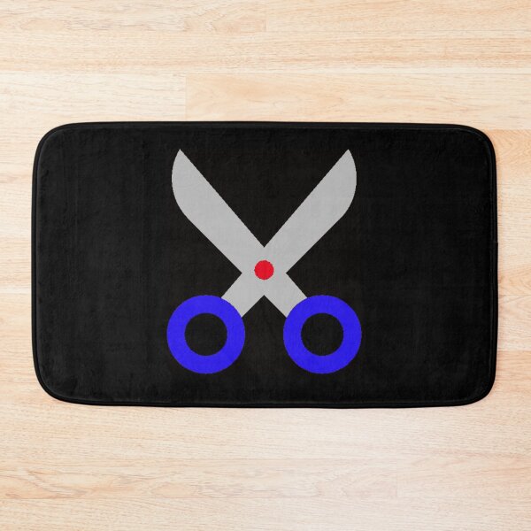Item preview, SCISSORS (Rock Paper Scissors) Set 2 designed and sold by denisetees.