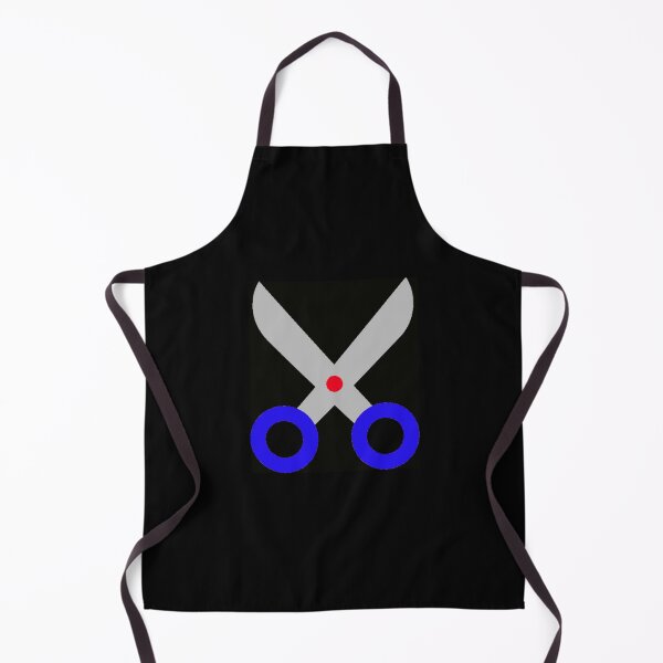 Item preview, SCISSORS (Rock Paper Scissors) Set 2 designed and sold by denisetees.