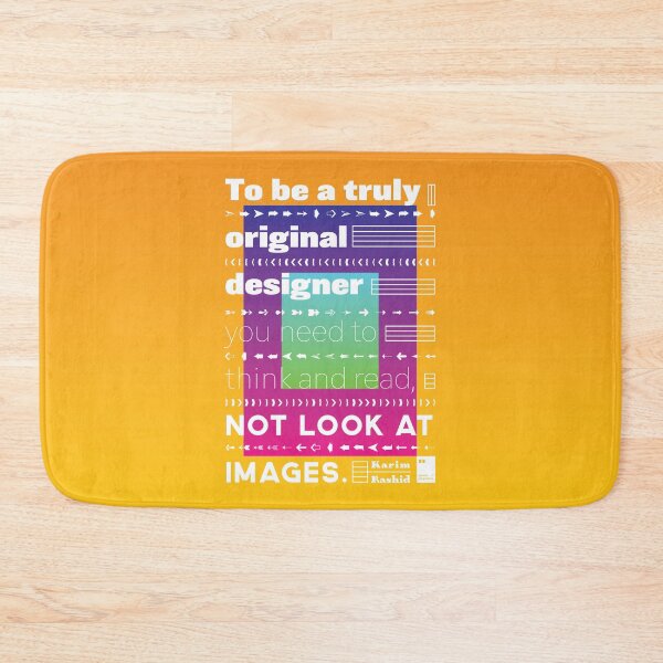Item preview, To be a original designer you need to think and read, not look at images designed and sold by quotesonposters.