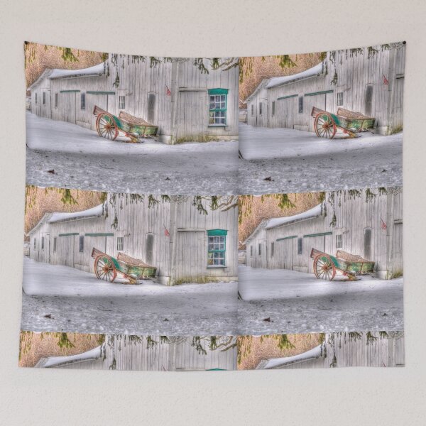 Item preview, The Wagon designed and sold by Kim McClain Gregal.
