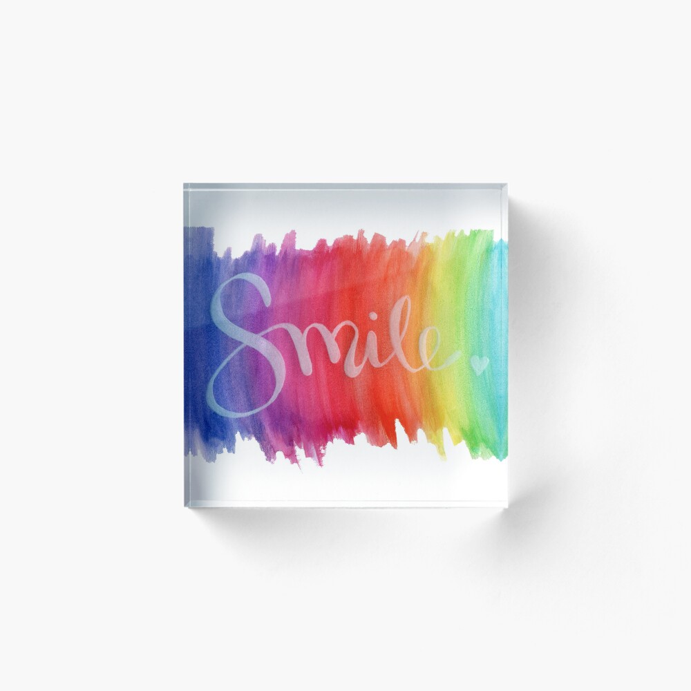 Item preview, Acrylic Block designed and sold by JessicaTang.