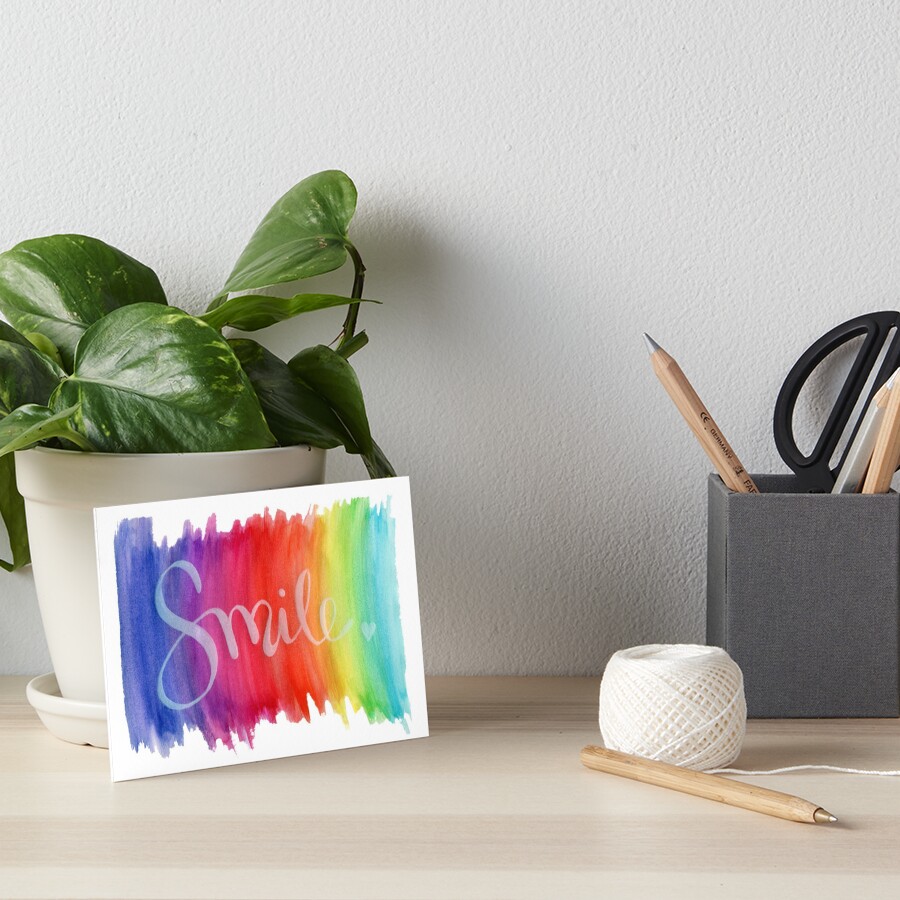 Item preview, Art Board Print designed and sold by JessicaTang.