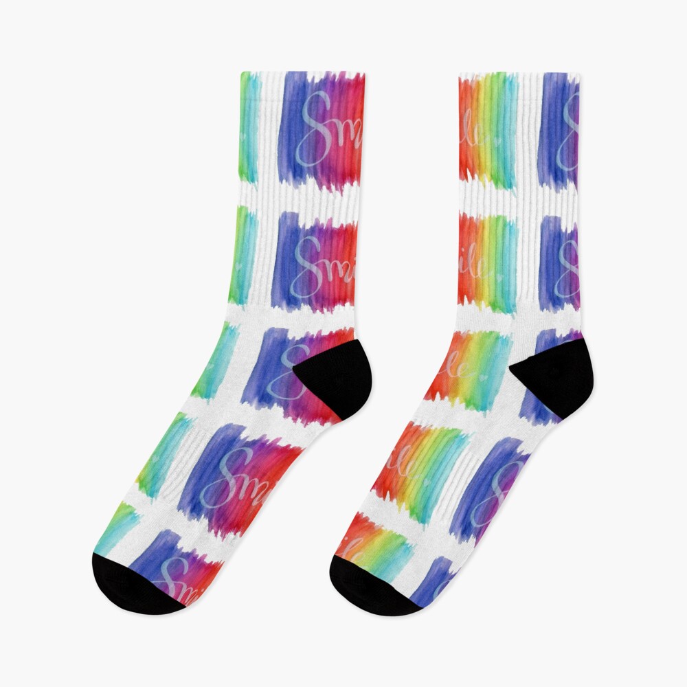 Item preview, Socks designed and sold by JessicaTang.