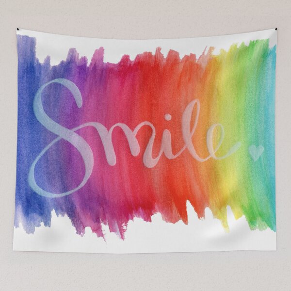 Item preview, Smile designed and sold by JessicaTang.