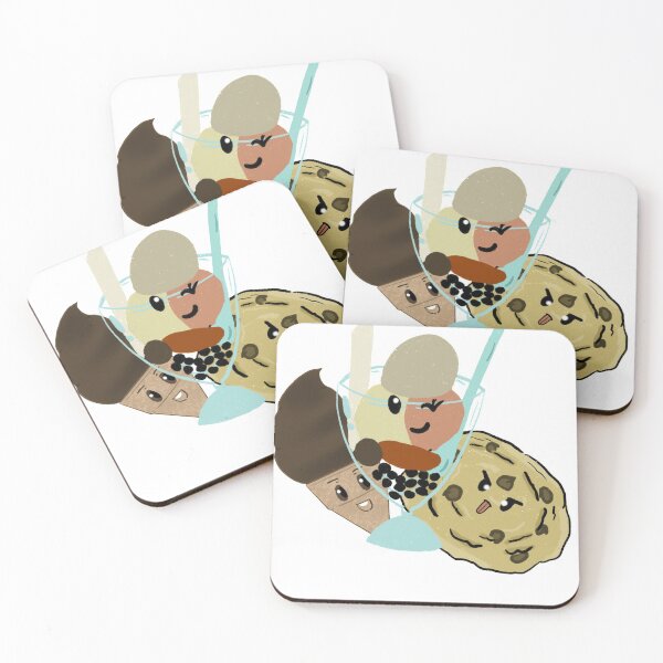 Item preview, sweetie dessert kawaii designed and sold by EclairVanilla.