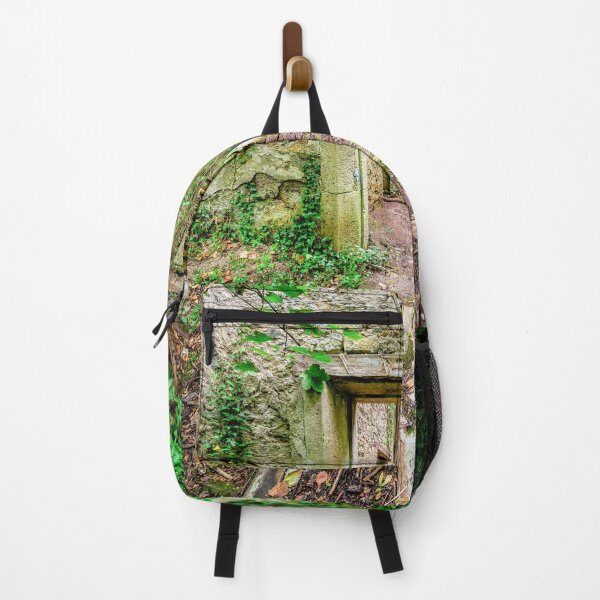 Item preview, Ancient British Mansion Ruin designed and sold by AJEvans.