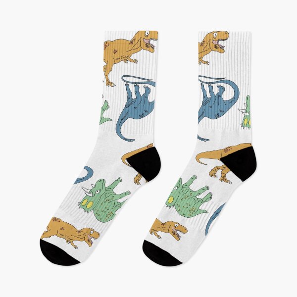 Item preview, Dinosaurs!  designed and sold by ForgottenGB.