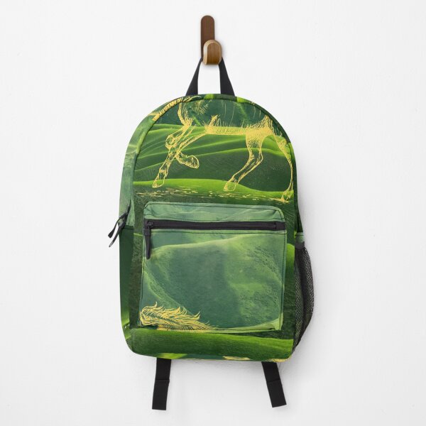 Item preview, horse in the feild designed and sold by mahmoudtala.