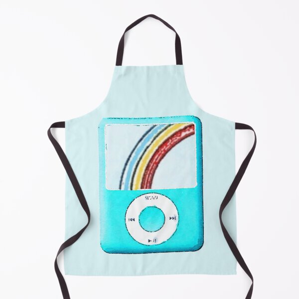 Item preview, MP3 Player/iPod nano inspired designed and sold by sillybanana.