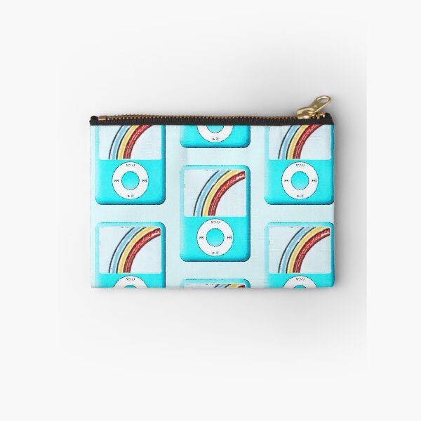 Item preview, MP3 Player/iPod nano inspired designed and sold by sillybanana.