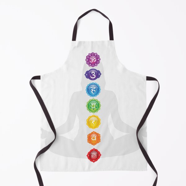 Item preview, Woman Chakra Apparel & Products designed and sold by serenaking.