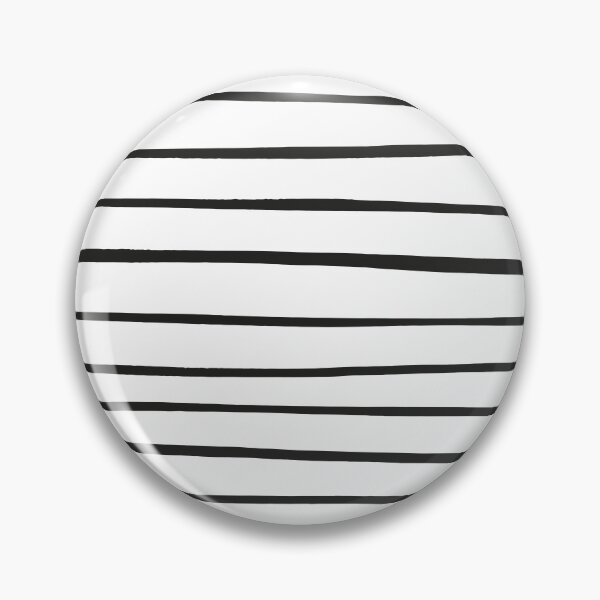 Item preview, Mudcloth Simple hand made stripes designed and sold by niceargentina.