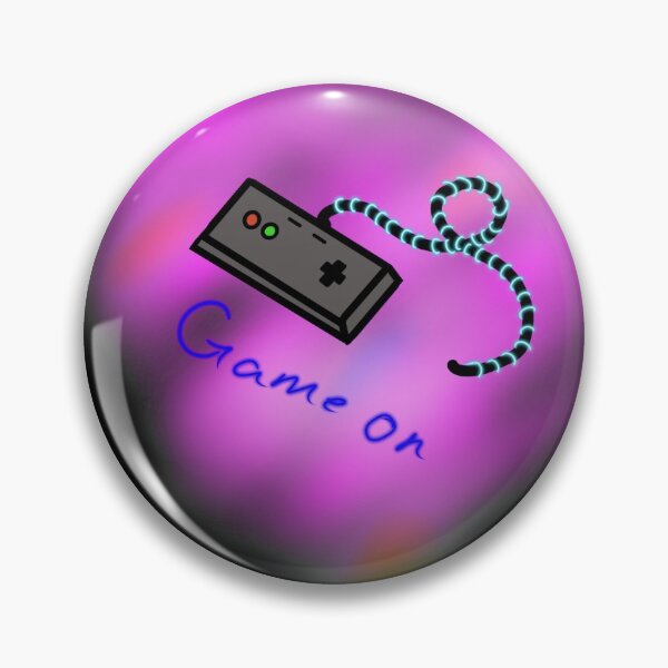 Item preview, Game on designed and sold by ViiPhii-Art.