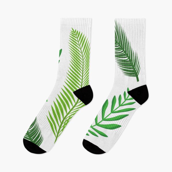 Artikelvorschau, Palm Branches Sortiment entworfen und verkauft von designlee.