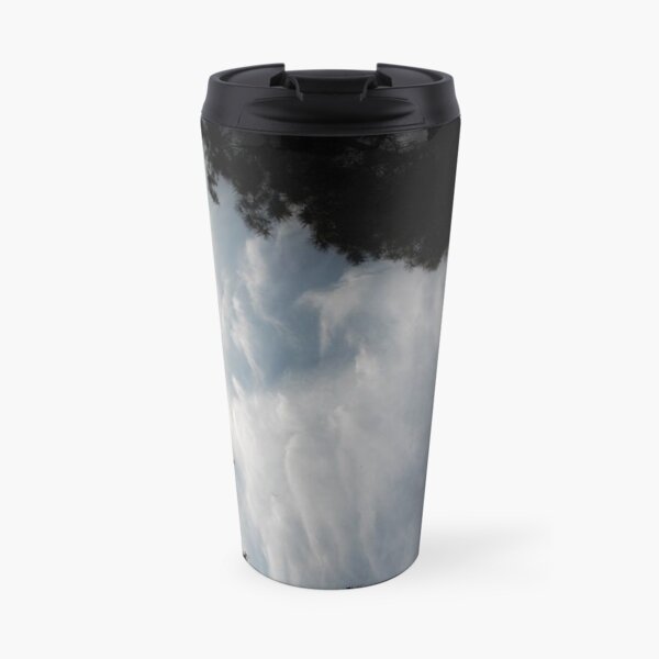 Angels From Heaven Travel Mug
