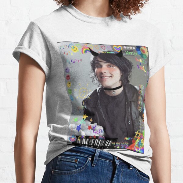 Goth boi Gee Classic T-Shirt