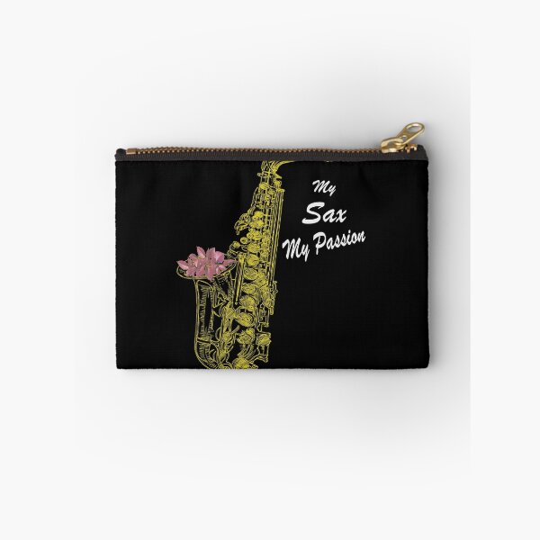 Item preview, My Sax My Passion | Saxophone Lovers  designed and sold by MyLifeStyleShop.