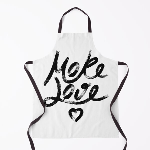 Item preview, More Love. Hand drawn lettering designed and sold by lents.