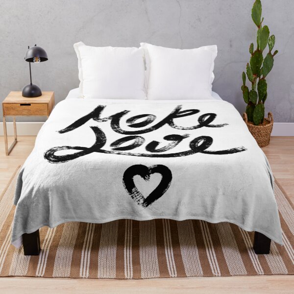 Item preview, More Love. Hand drawn lettering designed and sold by lents.