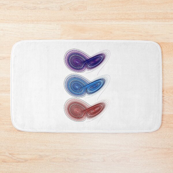 Item preview, Colourful chaotic patterns designed and sold by kzsg.