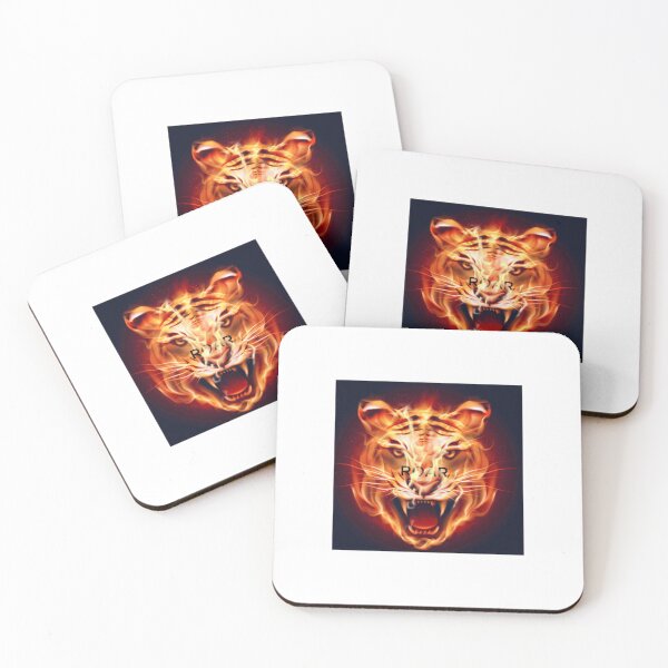 Item preview, Roar like the Big-Cat  designed and sold by C-Evolve.