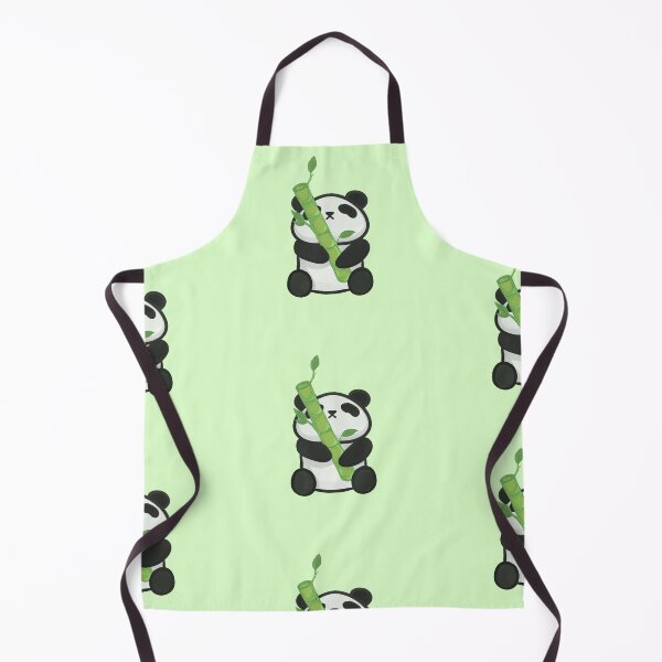 Item preview, panda designed and sold by Anemoiasa.