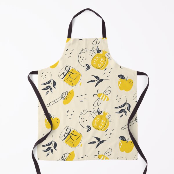 Item preview, Rosh Hashanah Pattern Gift designed and sold by Patterntastic.