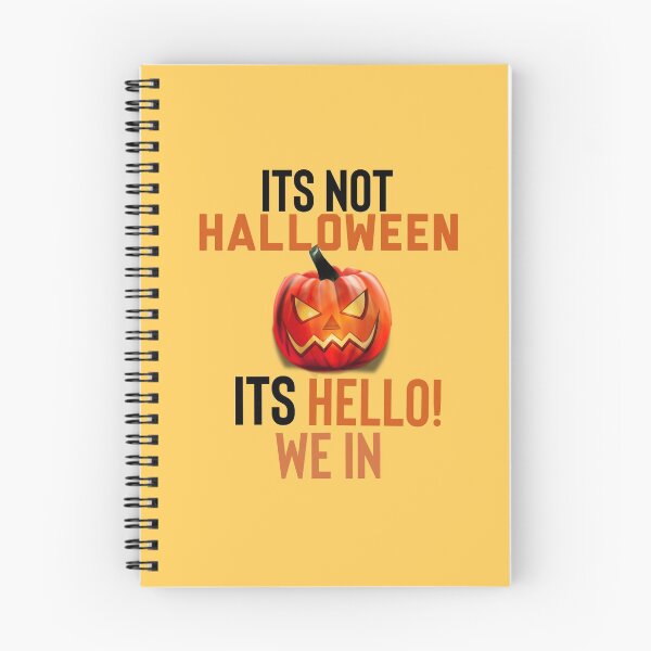 Item preview, Halloween graphic design designed and sold by The Pattern Artist.