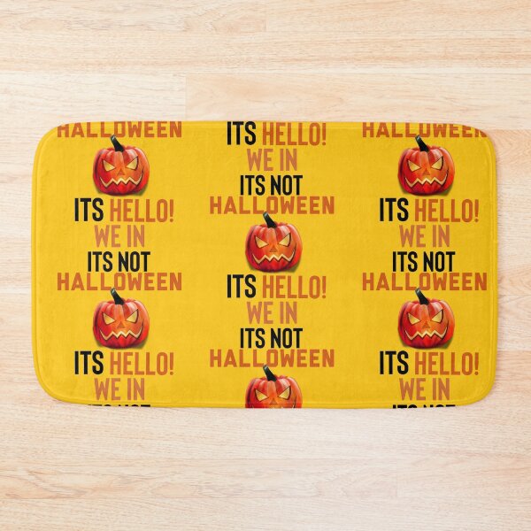 Item preview, Halloween graphic design designed and sold by The Pattern Artist.