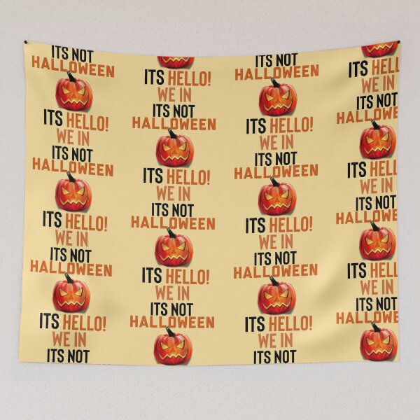 Item preview, Halloween graphic design designed and sold by The Pattern Artist.