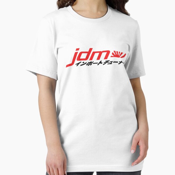 Item preview, JDM Fanatic designed and sold by JShockley1.