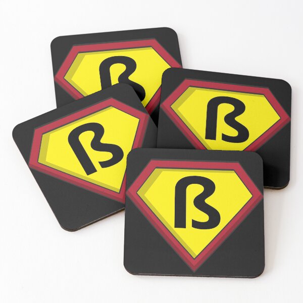 Item preview, German Character Esszet Sharfes S ß Bold designed and sold by Time4German.