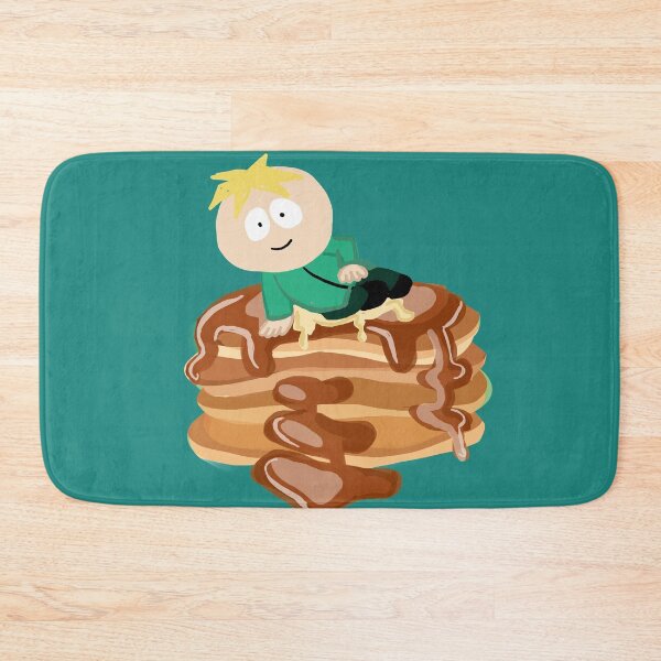 Item preview, Butters on Your Pancake? designed and sold by Gamora1067.