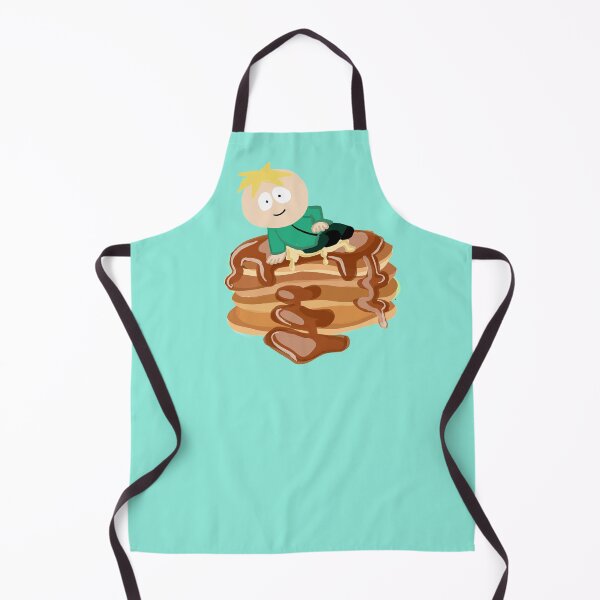 Item preview, Butters on Your Pancake? designed and sold by Gamora1067.