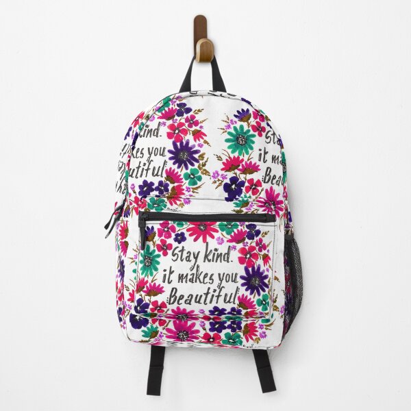 Item preview, STAY KIND designed and sold by PrachiManerikar.