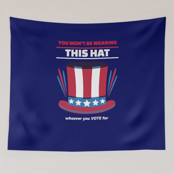 Item preview, Uncle Sams Hat designed and sold by HistoryMafia.