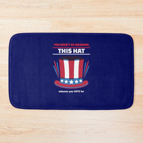 Item preview, Uncle Sams Hat designed and sold by HistoryMafia.