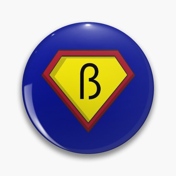 Item preview, German Character Typography Super Ess-zet Sharfes S ß  designed and sold by Time4German.