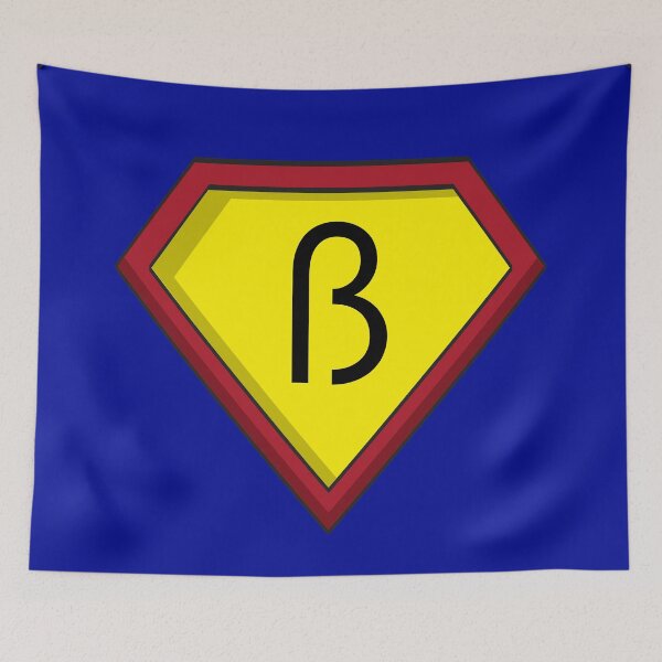 Item preview, German Character Typography Super Ess-zet Sharfes S ß  designed and sold by Time4German.