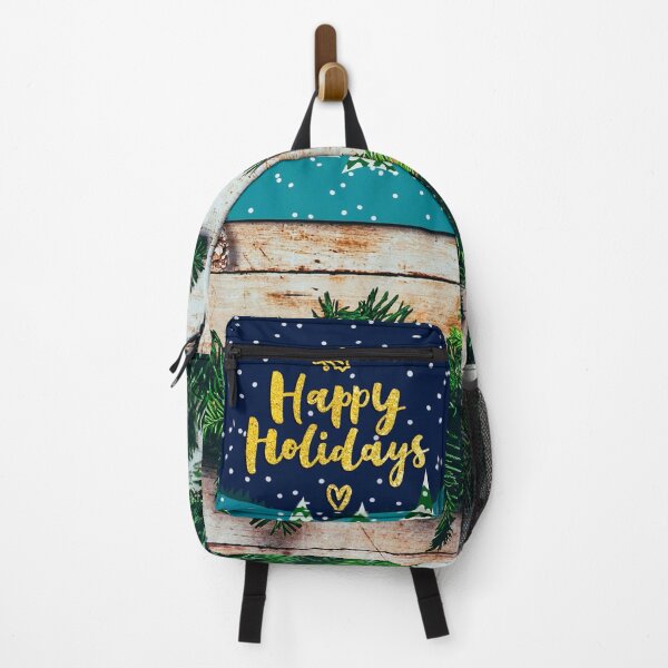Item preview, Happy Holidays Design designed and sold by Shinobi23.
